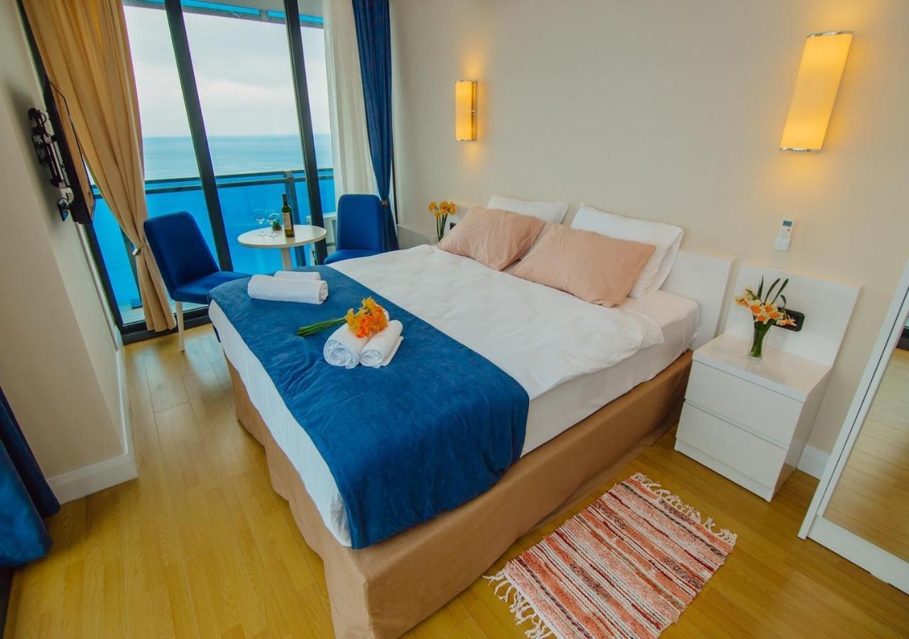 Aparthotel Orbi City Μπατούμι Εξωτερικό φωτογραφία