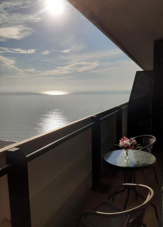 Aparthotel Orbi City Μπατούμι Εξωτερικό φωτογραφία