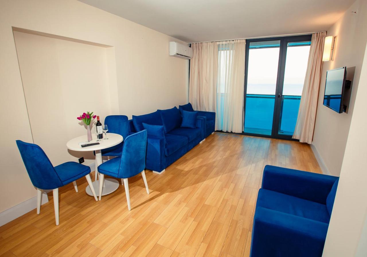 Aparthotel Orbi City Μπατούμι Εξωτερικό φωτογραφία