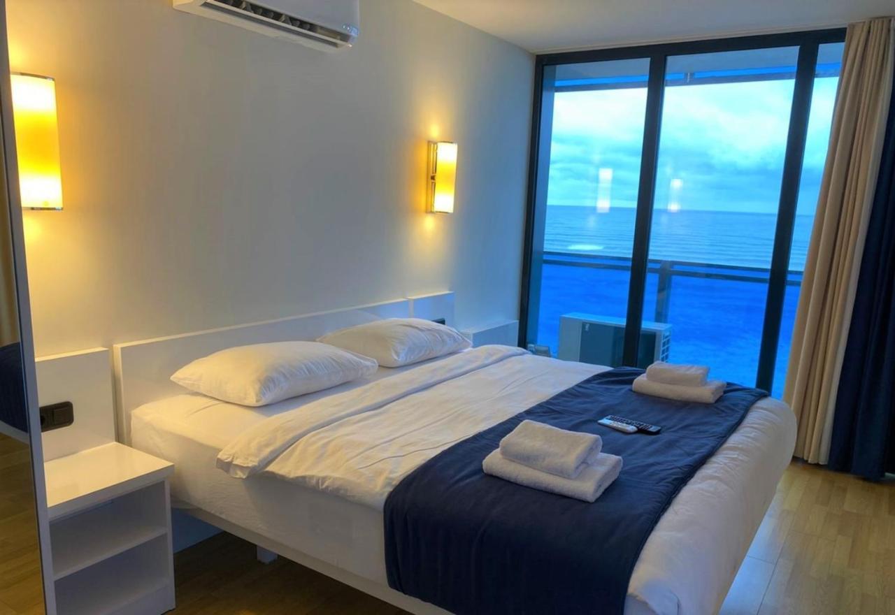 Aparthotel Orbi City Μπατούμι Εξωτερικό φωτογραφία