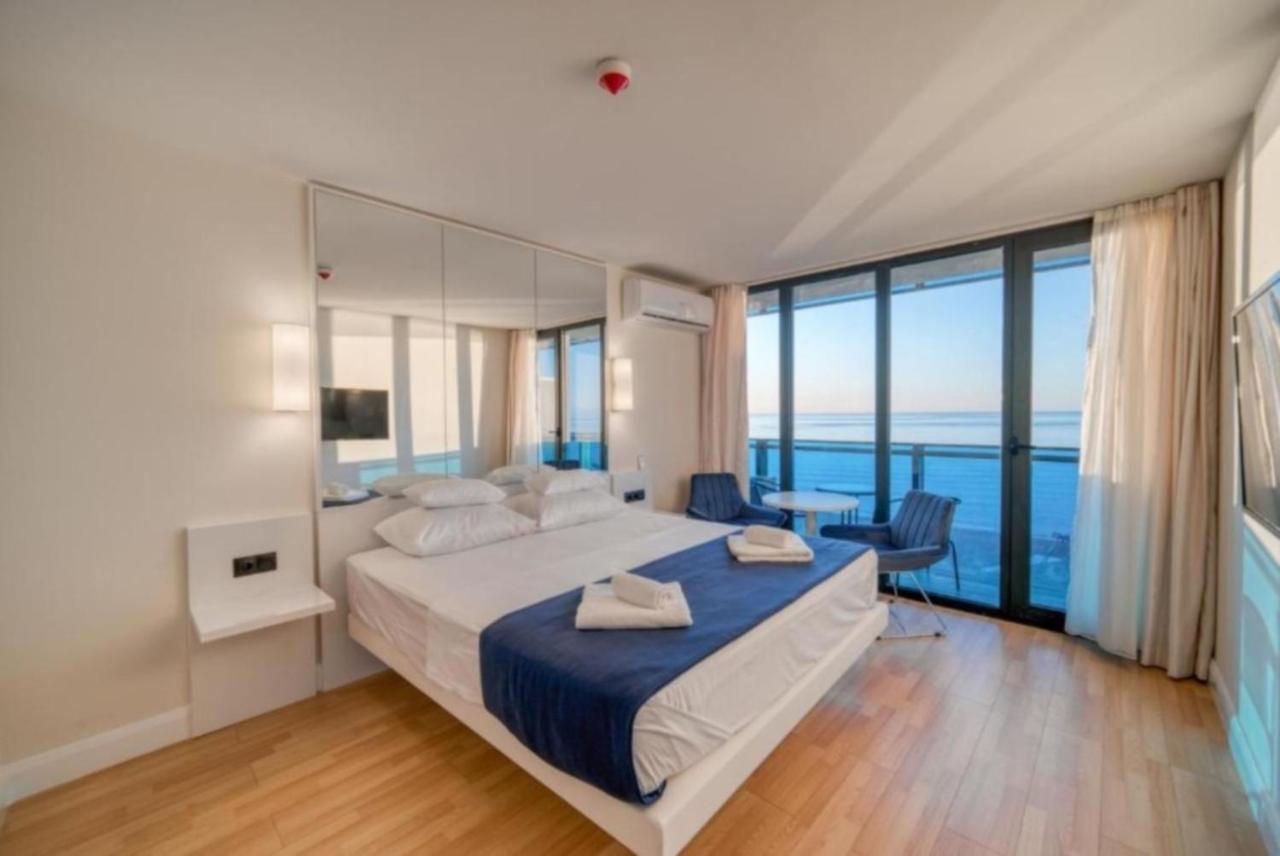 Aparthotel Orbi City Μπατούμι Εξωτερικό φωτογραφία
