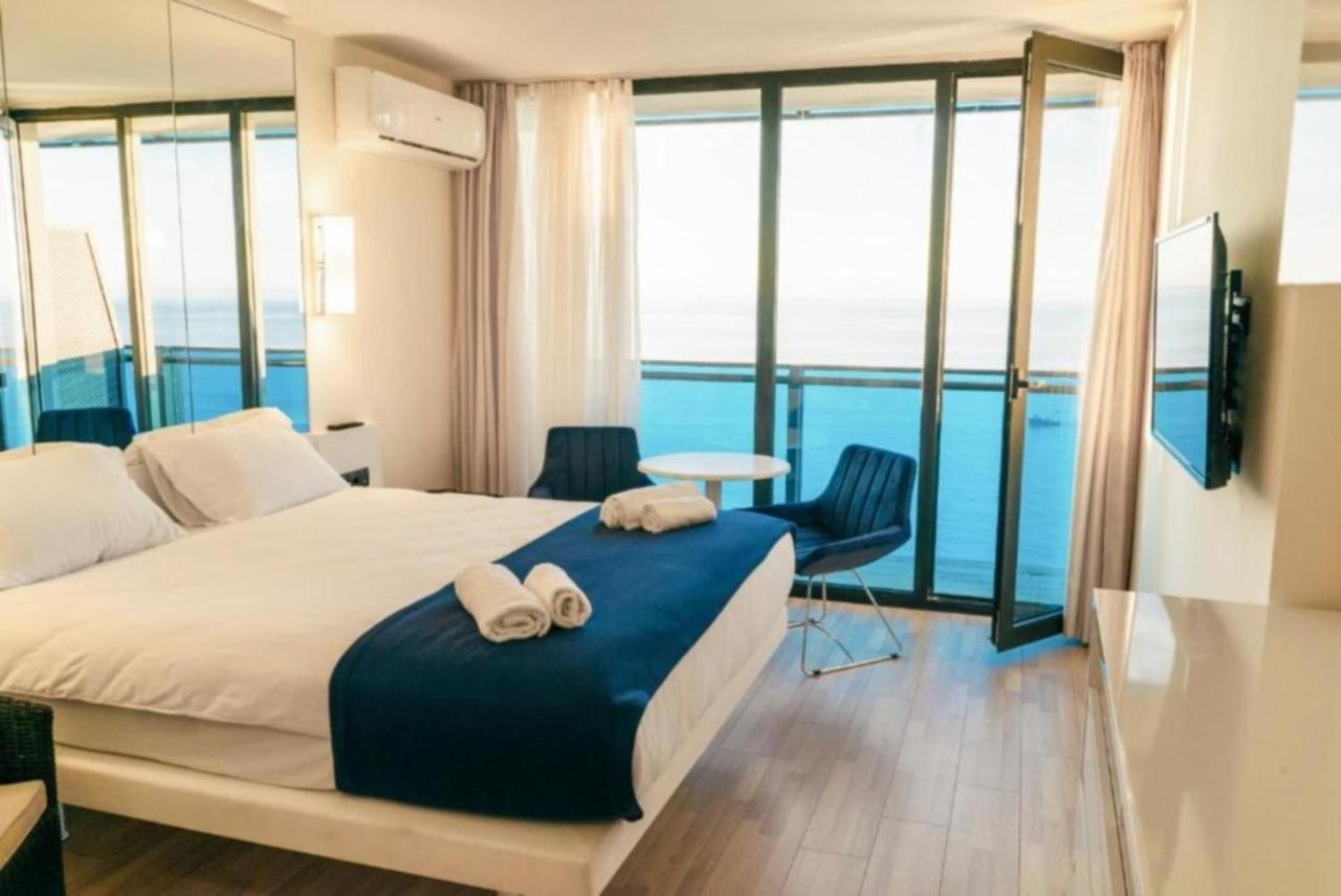 Aparthotel Orbi City Μπατούμι Εξωτερικό φωτογραφία