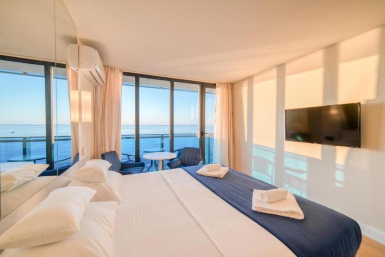 Aparthotel Orbi City Μπατούμι Εξωτερικό φωτογραφία