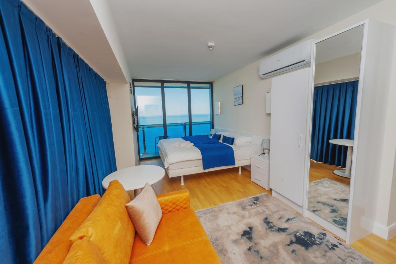 Aparthotel Orbi City Μπατούμι Εξωτερικό φωτογραφία