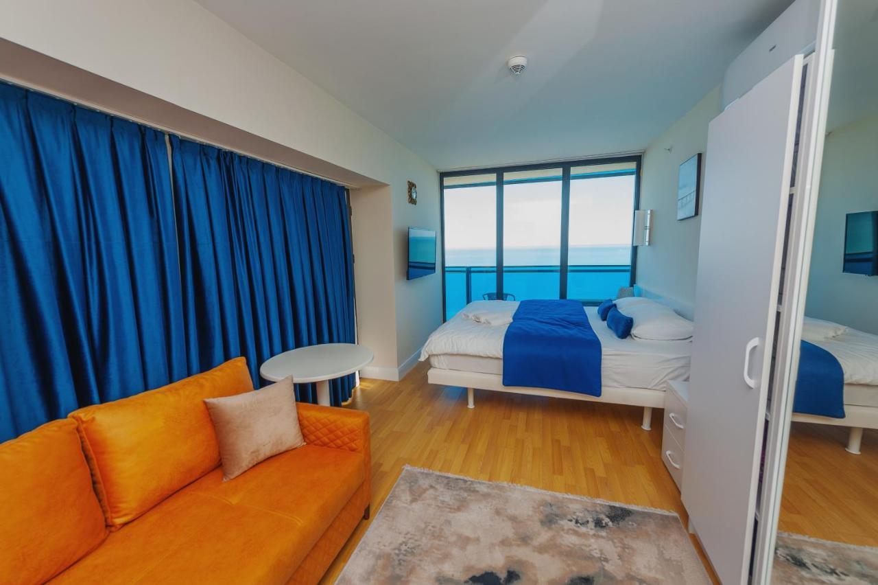 Aparthotel Orbi City Μπατούμι Εξωτερικό φωτογραφία