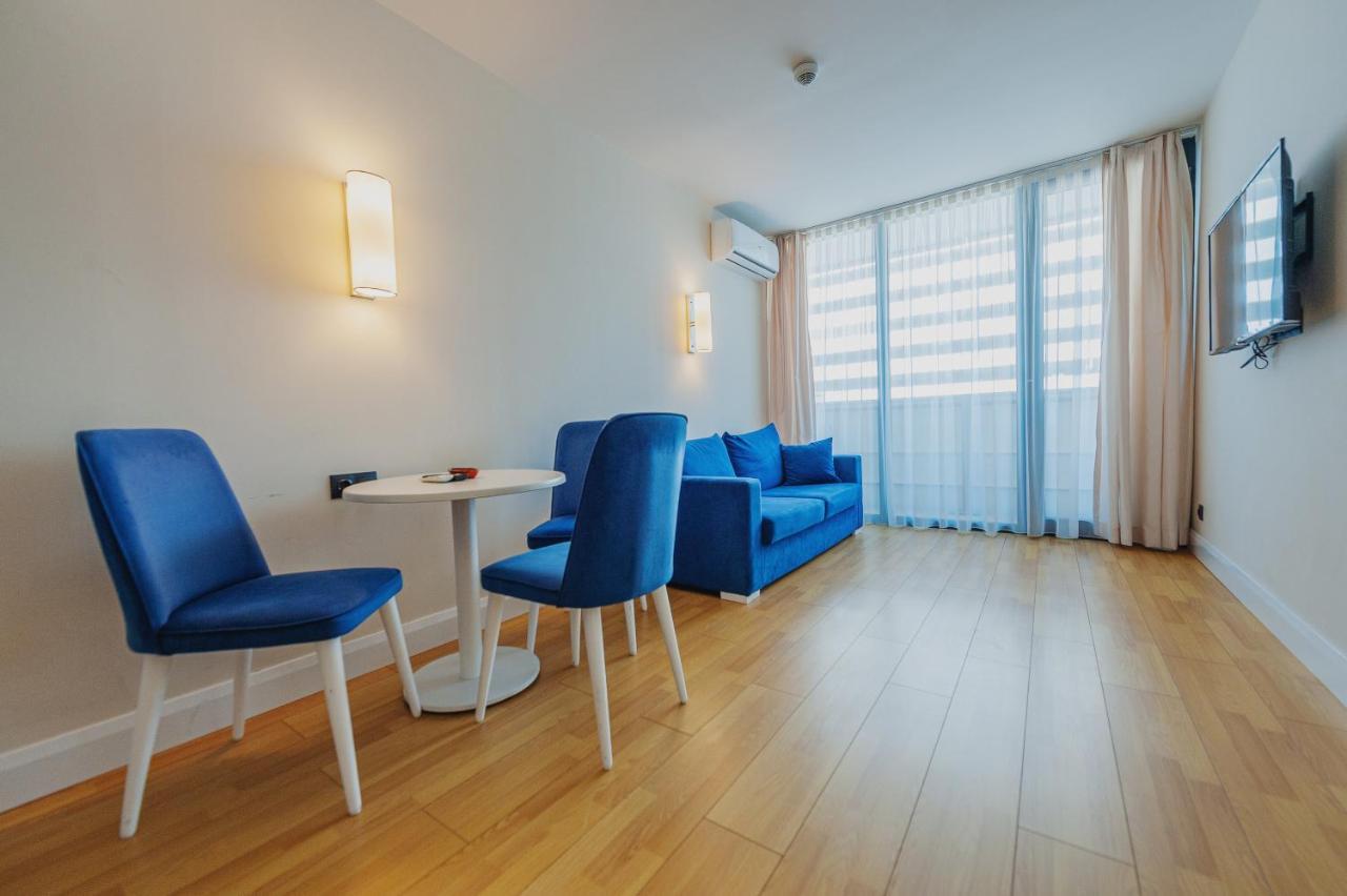 Aparthotel Orbi City Μπατούμι Εξωτερικό φωτογραφία