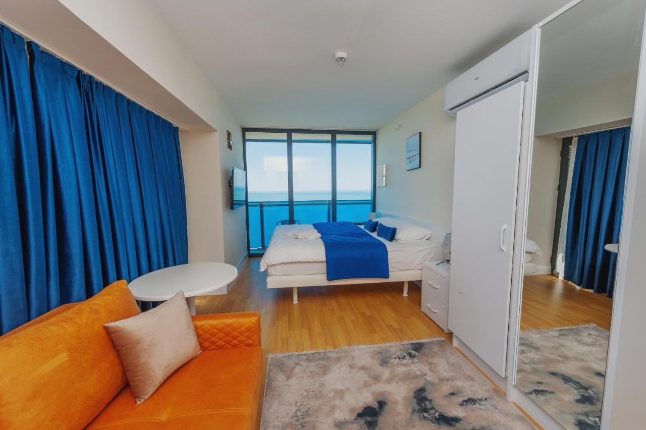Aparthotel Orbi City Μπατούμι Εξωτερικό φωτογραφία