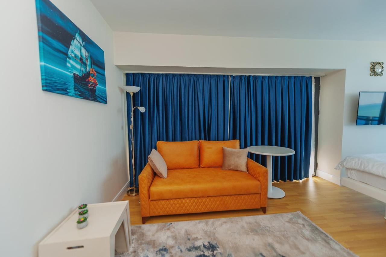 Aparthotel Orbi City Μπατούμι Εξωτερικό φωτογραφία