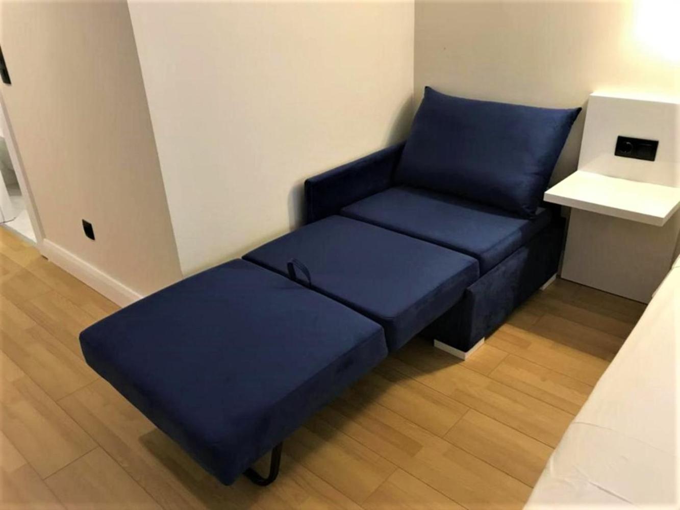 Aparthotel Orbi City Μπατούμι Εξωτερικό φωτογραφία